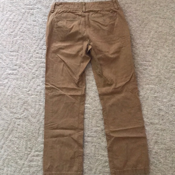 American Eagle khaki pants - Picture 3 of 3
